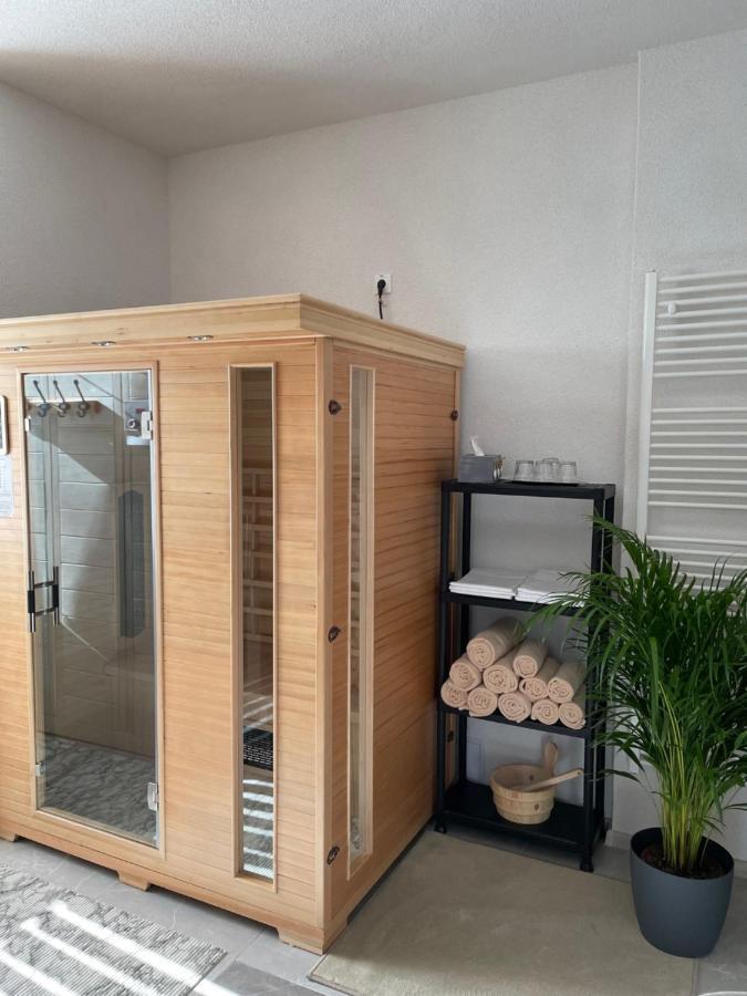 Villa Garden Apartments Poprad Extérieur photo
